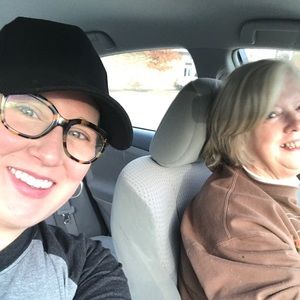 Meet your Posher, Mindy